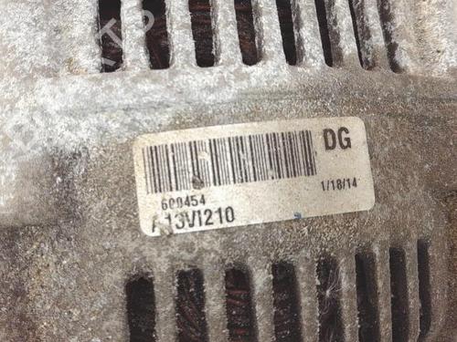 Generator RENAULT ESPACE III (JE0_) 2.2 12V TD (JE0E, JE0H, JE0P) | BP25367854M7 
