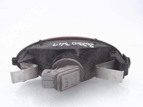 Tågelys PEUGEOT 206 Hatchback (2A/C) 2.0 HDI 90 | BP25363613C37 
