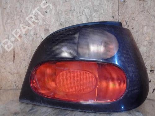 Right taillight RENAULT MEGANE I (BA0/1_) 1.9 TDI | BP25365051C35 