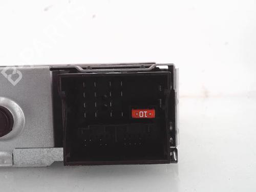 Bilradio CITROËN C4 Picasso I MPV (UD_) 1.6 HDi | BP25350122E6 