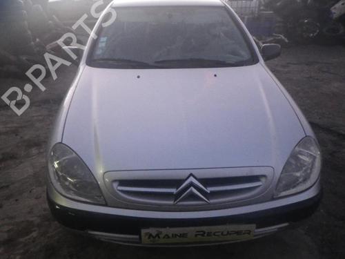 Steering column stalk CITROËN XSARA (N1) 1.9 D | BP25360253I23