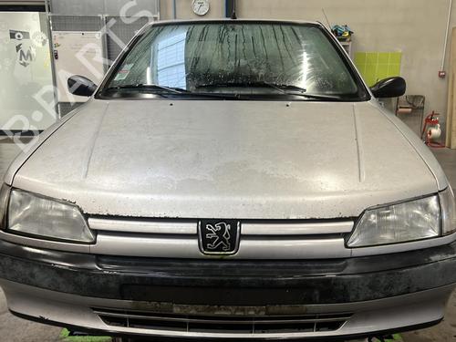 Used Parts PEUGEOT 306 (7B, N3, N5)  1.6 SR  2457930