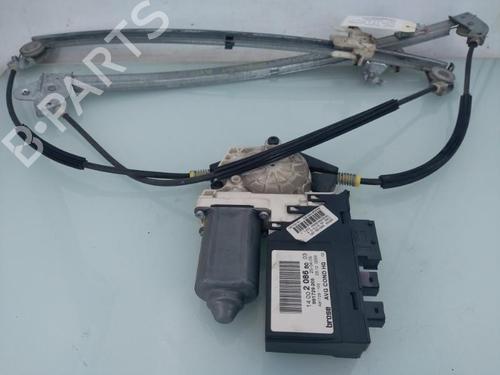 Rudehejsemekanisme ventre foran FIAT ULYSSE (179_) 2.2 JTD | BP25368892C22 