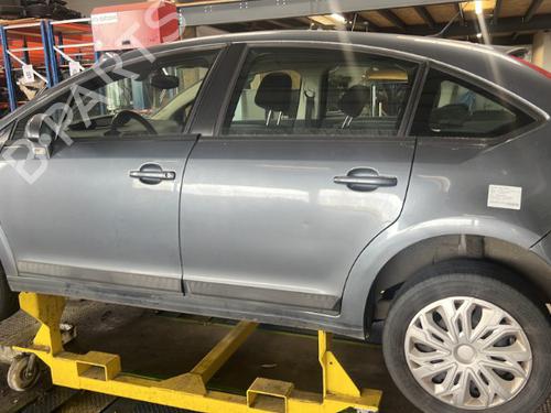 Steering column stalk CITROËN C4 I (LC_) 1.6 16V | BP25360580I23 