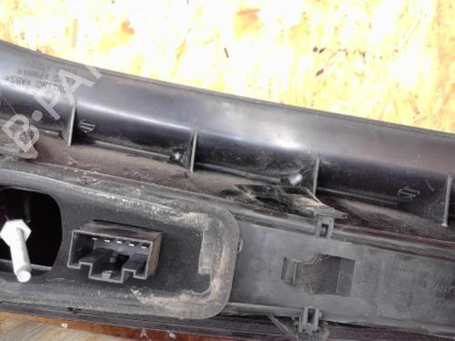 Left taillight FORD FIESTA V (JH_, JD_) 1.4 TDCi | BP25359525C34 