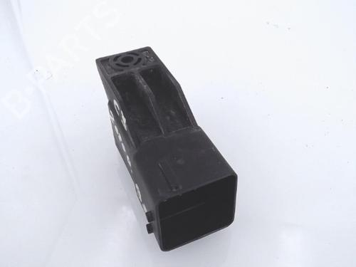 Electronic module CITROËN C3 I (FC_, FN_) 1.4 HDi | BP25369709M83