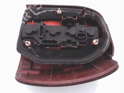 Left taillight VW POLO (6N2) 1.9 SDI | BP25354921C34 