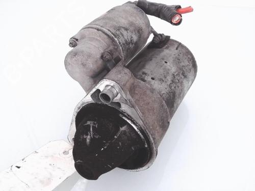 Used Starter CHEVROLET MATIZ (M200, M250) 0.8 (52 hp) 25361596