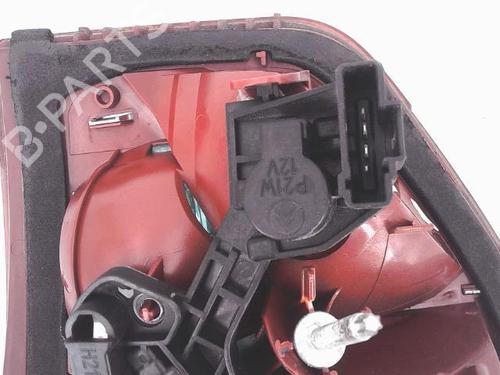 Left tailgate light CITROËN C5 III Break (RW_) 2.7 HDi | BP25354394C79 
