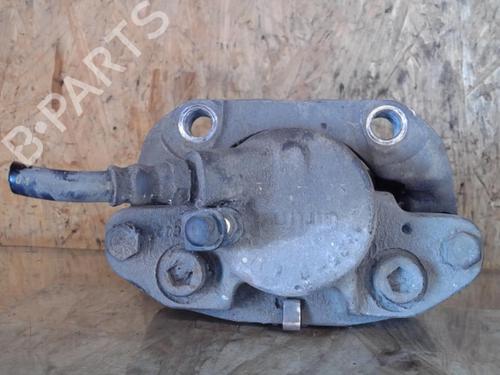 Used Right front brake caliper Right front brake caliper CITROËN ZX (N2) 1.9 DT (92 hp) 25364864 25364864