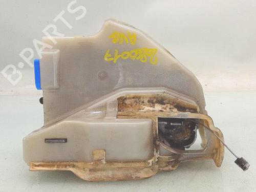 Used Front left lock Front left lock 36848008 36848008
