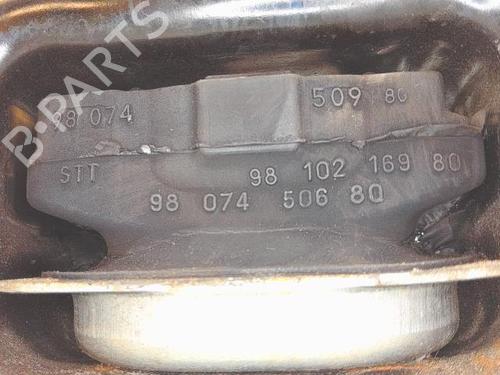 Gearbox mount CITROËN C3 II (SC_) 1.2 VTi 82 | BP39593723M88 - Image 5