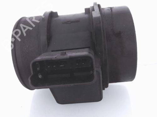 Used Mass air flow sensor PEUGEOT 406 Break (8E/F) 2.0 HDI 110 (109 hp) 25355198