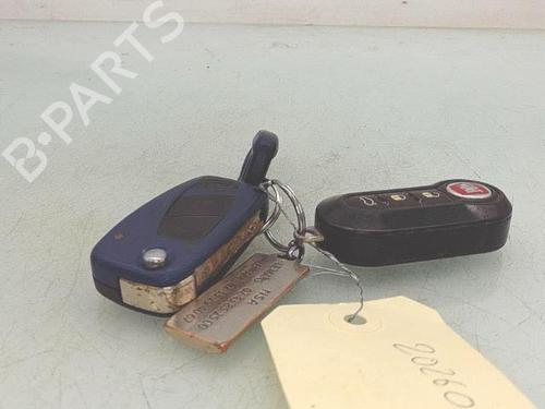 Other FIAT 500 (312_) 1.2 (312AXA1A) | BP40249305O1 - Image 3