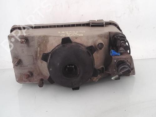Left headlight PEUGEOT BOXER Van (230L) 1.9 TD | BP25360214C28 