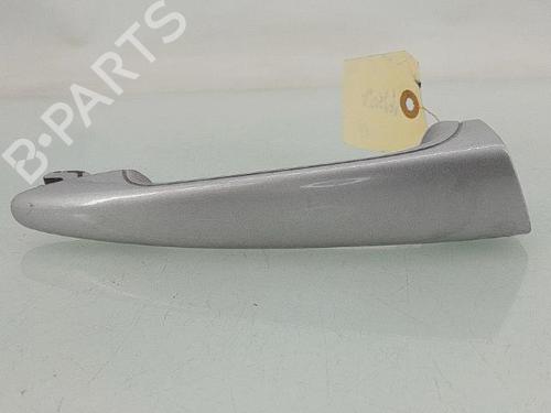 Used Front right exterior door handle BMW 3 (E46) 320 d (150 hp) 28420039