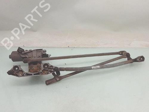 Front wiper motor FORD FOCUS C-MAX (DM2) 1.6 TDCi | BP36288136M29  - Image 5