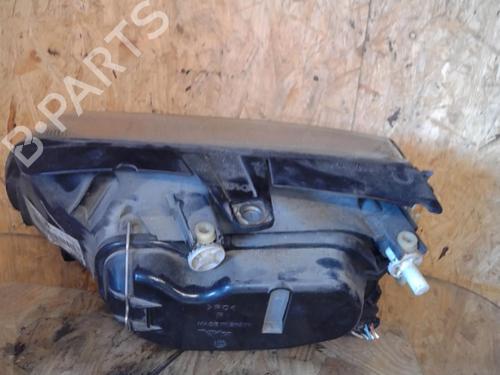 Right headlight VW POLO (6N2) 1.9 SDI | BP25365510C29 