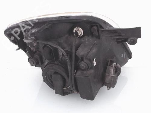 Left headlight KIA PICANTO I (SA) 1.1 | BP25357022C28 - Image 2