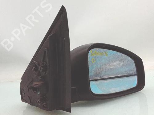 Used Right mirror Right mirror 31853713 31853713