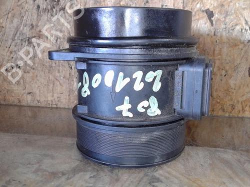 Used Mass air flow sensor PEUGEOT 807 (EB_) 2.0 HDi (107 hp) 25367124