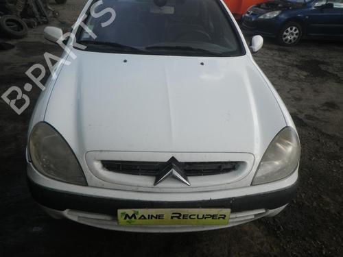 Left mirror CITROËN XSARA (N1) 2.0 HDi 90 | BP27324863C26 