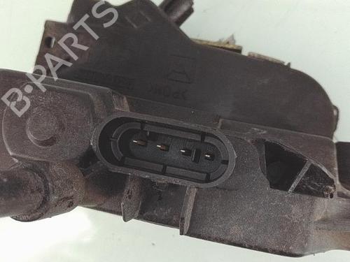 Front right lock RENAULT LAGUNA II (BG0/1_) 1.8 16V (BG04, BG0B, BG0C, BG0V) | BP25370653C97 