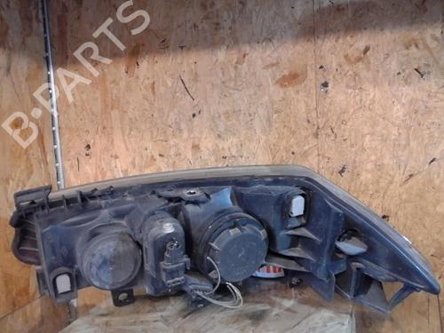 Højre forlygte RENAULT MEGANE II (BM0/1_, CM0/1_) 1.9 dCi (BM0G, CM0G) | BP25367270C29 