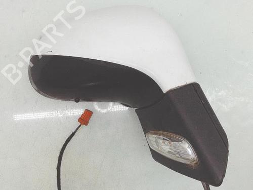 Used Right mirror Right mirror 37203455 37203455