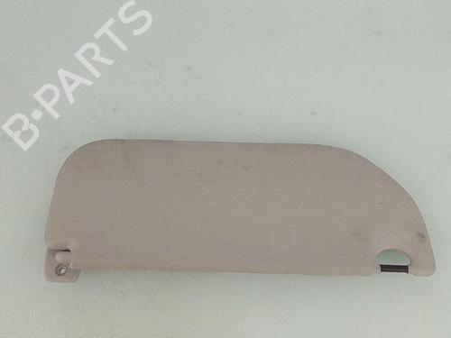 Left sun visor CITROËN C3 I (FC_, FN_) 1.1 i | BP28172178I1 