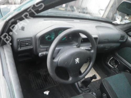 Left mirror PEUGEOT 106 II (1A_, 1C_) 1.5 D | BP27725036C26 