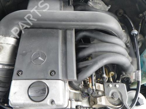 Left taillight MERCEDES-BENZ C-CLASS (W202) C 250 D (202.125) | BP25367733C34 