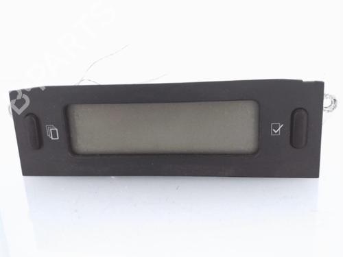 display-monitor-citroen-c5-i-dc_-2001-2002-2003-2004-2005-25369744 main image