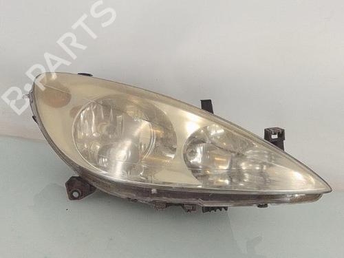 Right headlight PEUGEOT 307 Break (3E) 1.6 HDi 110 | BP27883988C29 - Image 3