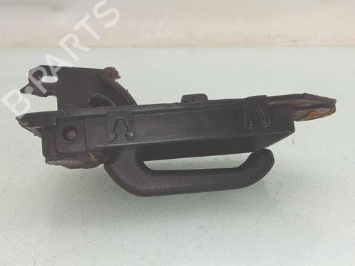 Maneta interior delantera derecha Maneta interior delantera derecha PEUGEOT 106 I (1A, 1C) [1991-1996] 36426573 36426573