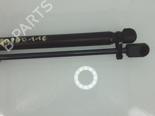 Tailgate lift support VW POLO III (6N1) 75 1.6 | BP25370603C138