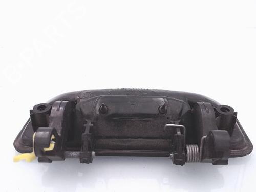 Used Front right exterior door handle ROVER 25 I Hatchback (RF) 1.6 16V (109 hp) 25372639
