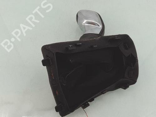 Gear lever PEUGEOT 208 I (CA_, CC_) 1.2 VTI 82 | BP28680812M90 