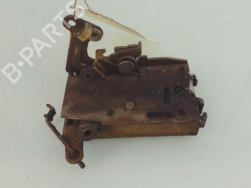 Used Front right lock CITROËN AX (ZA-_) 14 D (52 hp) 25370437