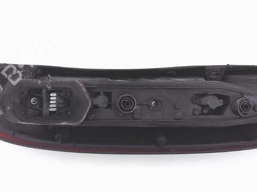 Venstre Baklys OPEL CORSA C (X01) 1.7 DI (F08, F68) (65 hp) 25353023
