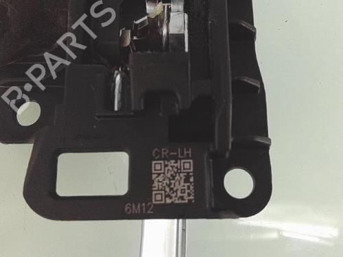 Rear left interior door handle HYUNDAI i30 (PDE, PD, PDEN) 1.6 CRDi | BP27380093I15 - Image 2