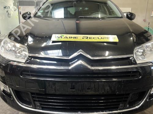 ABS pump CITROËN C5 III Break (RW_) 2.0 HDi | BP25352832M43 - Image 5