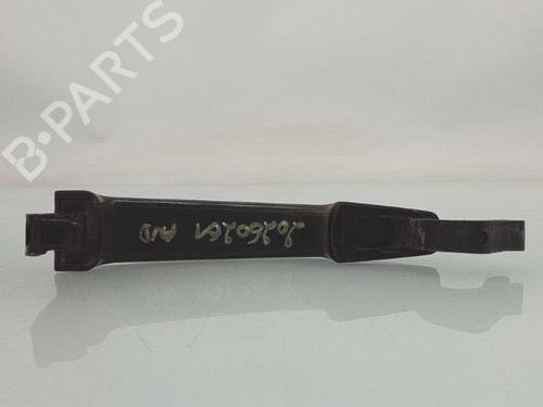 Front right exterior door handle CITROËN C4 Grand Picasso I (UA_) 1.6 HDi | BP29028781C129 