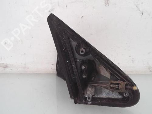 Used Left mirror Left mirror 25354070 25354070