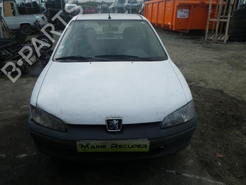 Startmotor PEUGEOT 106 II (1A_, 1C_) 1.5 D | BP25361337M8