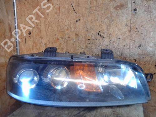 Right headlight FIAT PUNTO (188_) 1.9 JTD | BP25364825C29 