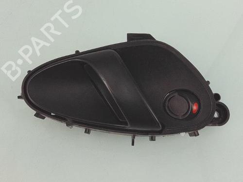 Used Front right interior door handle CITROËN XSARA (N1) 1.6 16V (109 hp) 25362267