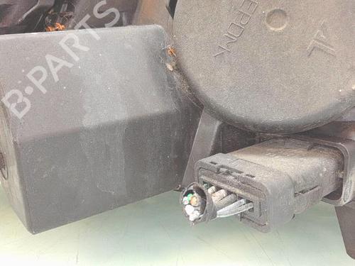 Left headlight RENAULT MEGANE III Hatchback (BZ0/1_, B3_) 1.9 dCi (BZ0N, BZ0J) | BP33724720C28 - Image 4