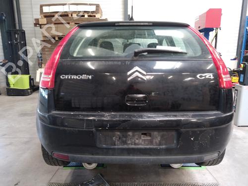 Left tailgate light CITROËN C4 I (LC_) 1.6 HDi | BP25371143C79 - Image 4