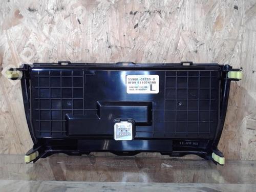 Climate control TOYOTA AURIS (_E15_) 2.0 D-4D (ADE150_, ADE150R) | BP25359389I5